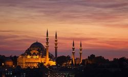 Berat Kandili nedir? 2021 Berat kandili ne zaman?