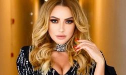 Clubhouse uygulamasında fake Hadise!