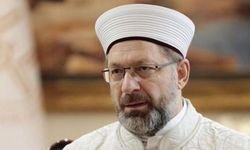 Diyanet İşleri Başkanı Ali Erbaş hastaneye kaldırıldı