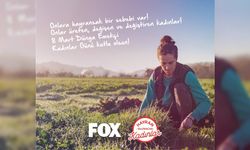 FOX'tan dikkat çeken bir kadınlar günü filmi!