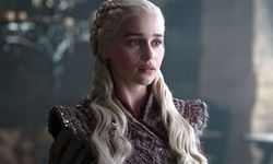 Game of Thrones dizi yıldızı çöpçatanlık sitesinde aşkı arıyor!