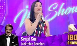 İbo Show'a konuk olan Serpil Sarı kimdir?