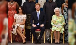 İngiltere Kraliçesi 2. Elizabeth ırkçılık suçlamasına cevap verdi