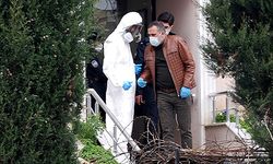 İstanbul Tuzla'da folyo ile sarılmış erkek cesedi bulundu