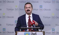 İYİ Partili Ağıralioğlu'ndan İmamoğlu'na tepki! Doğru bulmuyorum