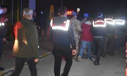 İzmir merkezli 53 ile FETÖ operasyonu düzenlendi! 184 gözaltı kararı