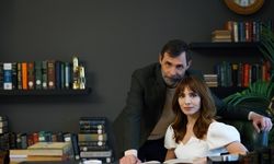 Kağıt Ev oyuncuları ile dikkat çekiyor!