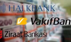 Kamu bankalarında revizyona gidildi! Hamza Yerlikaya görevinden alındı mı?