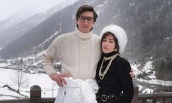 Lady Gaga başrolünde olduğu House of Gucci'den ilk görseli paylaştı