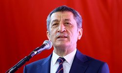 Milli Eğitim Bakanı Ziya Selçuk: Hedefimiz okulları tamamen açmak