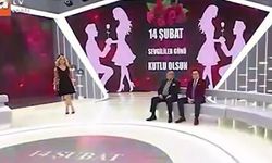 Müge Anlı'nın programında reji kazası!