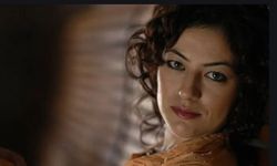 Nergis Öztürk yeni dizisi belli oldu! Avlu'dan Pera'ya