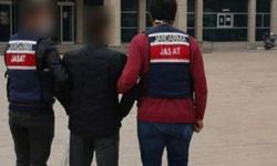 Nevşehir'de özel hayata ilişkin sesleri ifşa eden kişi tutuklandı!