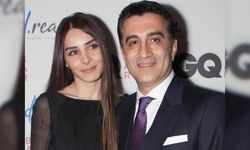 Nur Fettahoğlu ikinci kez boşandı!