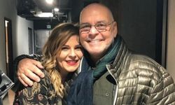 Oyuncu Pelin Öztekin babası Rasim Öztekin için kan bağışı çağrısı yaptı