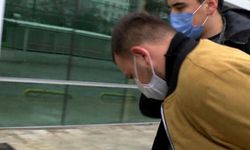Samsun'da karısını döven adamın emniyetteki pişkin savunması!