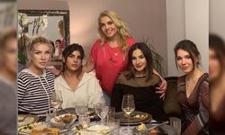 Seda Sayan filtreyi fazla kaçırınca takipçileri sordu 'Abla sen neredesin?'