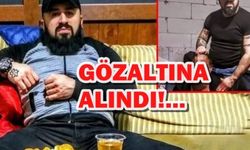 Sosyal medyanın gücü! Fırat Delikanlı ismini kullanan Fırat Kaya gözaltına alındı