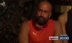 Survivor 2021'de Çağrı kararını verdi! Yarışmayı bıraktı mı? Bırakmadı mı?