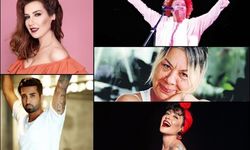 Tan Taşçı, Şehrazat, Selda Bağcan, Yonca Lodi, Melek Mosso bakın kimlere destek çıktılar?