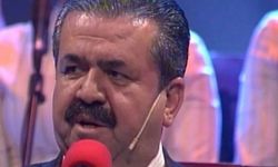 Türk Halk Müziği'nin usta ismi Ahmet Günday hayatını kaybetti
