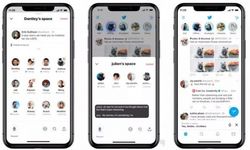 Twitter'a Clubhouse tarzı özellik geliyor!