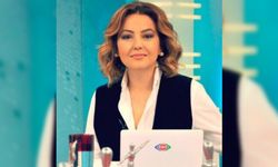 Ünlü sunucu TRT ile yollarını ayırdığını duyurdu!