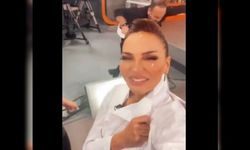 Aret Vartanyan selfie çektirmek isterken yere kapaklandı!