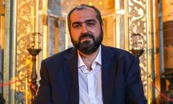 Ayasofya Camii eski baş imamı Mehmet Boynukalın, koronavirüse yakalandı.