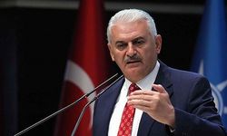 Binali Yıldırım 103 amiralin skandal bildirisine bakın ne dedi