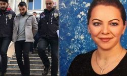Cesedin kokusunu bastırmak için parfüm sıkmış!