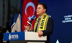 Deva Partisi Lideri Ali Babacan’dan Cumhur İttifakı’na davet