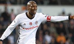 FIFA, Beşiktaş'ın tecrübeli futbolcusu Atiba'ya Ahtapot benzetmesi yaptı
