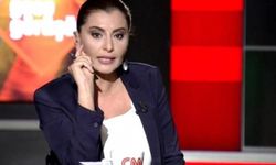 Hande Fırat, evinde kaza geçirdi