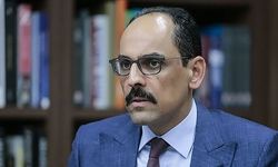 İbrahim Kalın'dan amirallerin skandal bildirisine çok sert tepki! Haddinizi bilin