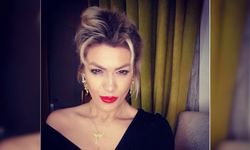 İç kanama geçiren Popstar Mehtap ölümden döndü!