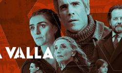 İşte izlemeniz gereken bir Netflix dizisi ...La Valla