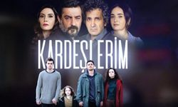 Kardeşlerim dizisine bomba isim!