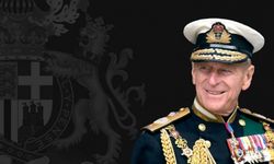 Kraliçe Elizabeth'in eşi Prens Philip'in 99 yaşında hayatını kaybetti