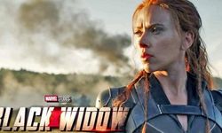 Marvel Studios 'Black Widow' ne zaman vizyona girecek?