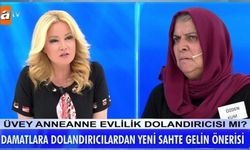 Müge Anlı deliye döndü: Kendimi zor tutuyorum