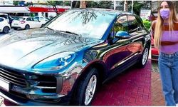 Oyuncu Sinem Kobal, 5 milyonluk yeni ihtiyacı!