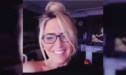 Saba Tümer kahkahasını rekor fiyata NFT ile sattı!