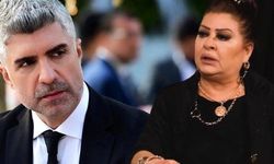 Şarkıcı Yeliz'den büyük itiraf! Özcan Deniz ile büyük aşk yaşadık