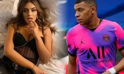 Sosyal Medya Türk model Yağmur Taktaş'ın Kylian Mbappe ifşasını konuşuyor!