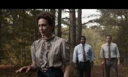 The Conjuring: The Devil Made Me Do It! Fragmanı yayınlandı