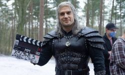 The Witcher 2. sezon çekimleri tamamlandı! 2. sezon ne zaman yayınlanacak?