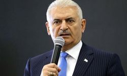 Binali Yıldırım hukuki yola başvuruyor!