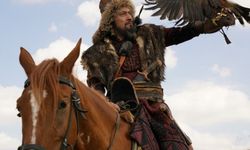 Bozdağ filmden yeni dizi 'Bozkır Arslanı Celaleddin'
