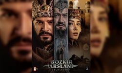 Bozkır Arslanı Celaleddin 21 mayıs'ta başlıyor!